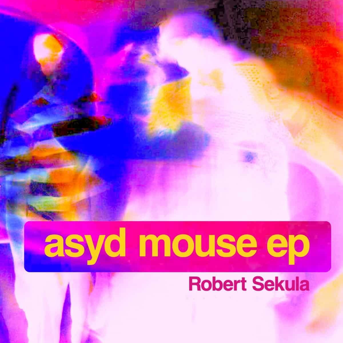 JUST IN! 'Asyd Mouse EP' by Robert Sekula

Three-track 7'' single marking the debut solo release from the frontman of cult indie-pop heroes 14 Iced Bears.

Limited to 250 copies release on Precious Recordings.

normanrecords.com/records/209080…
