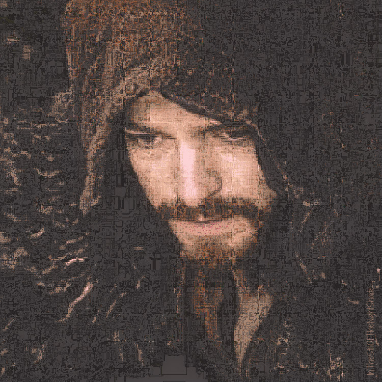 SueOestmann's tweet image. #TheOutpost (2018-2021)
@jakestormoen as #Garret
#ThisIsOurOutpost #TVseries #Action #Adventure #Drama #Fantasy #Romance #SciFi #SaveTheOutpost
#FanEdit #DigitalSketch