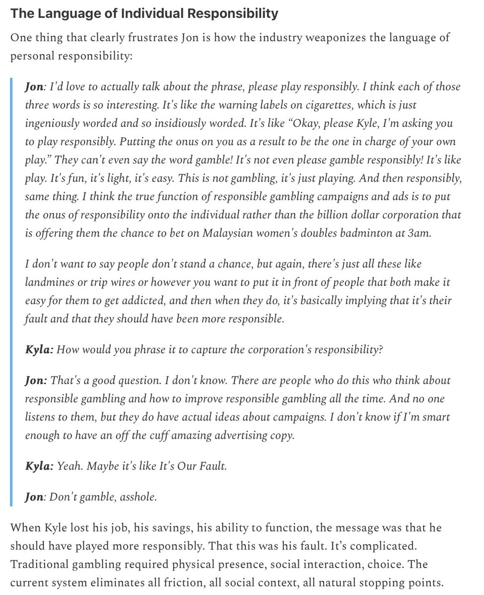 Kyla Scanlon tweet media