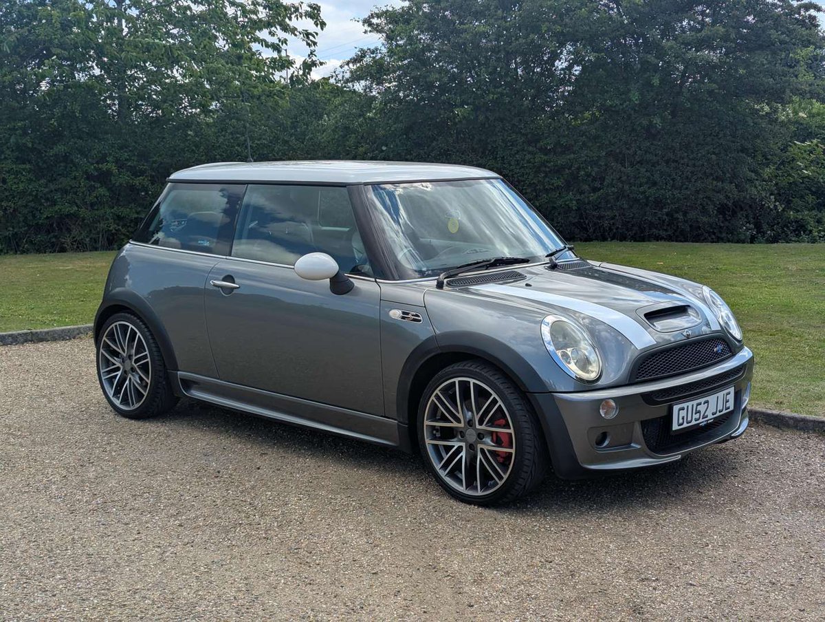 A selection of Mini’s
angliacarauctions.co.uk/auctions/2706-…

Coming Up Saturday 14th &amp; Sunday 15th June
angliacarauctions.co.uk/auctions/2706-…

#mini #classicmini #minicooper