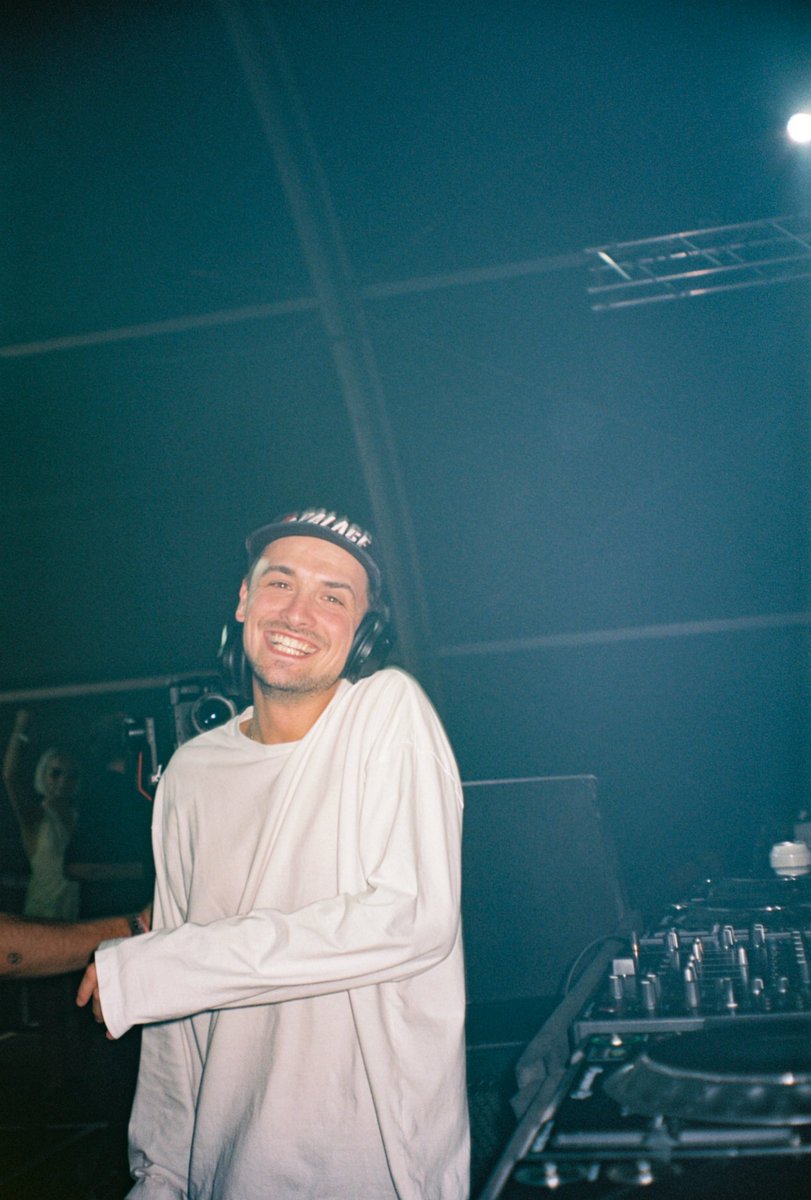 goat ma smile bck xo