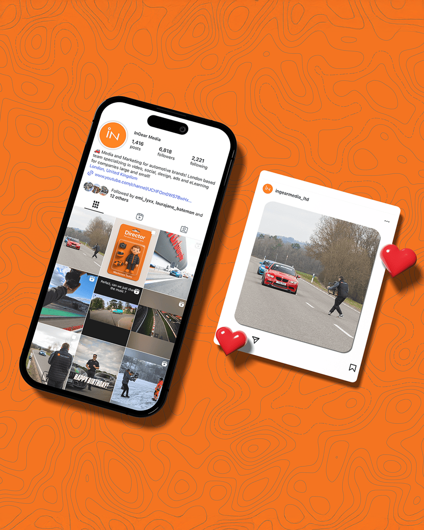 InGearMedia's tweet photo. ⚠️Social Profiles Aren’t Art Galleries⚠️

If you're treating your profile like a design portfolio, you're missing out on what matters:

🎯 Connection
🎯 Story
🎯 Value

Post with purpose, not perfectionism.

#marketing #socialmedia #ContentCreation https://t.co/ugfR6hV9kD