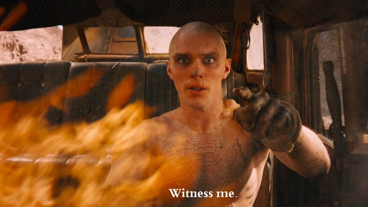 The philosophy of the eternal observer: from Ashtavakra to Oliver Sacks to George Miller.