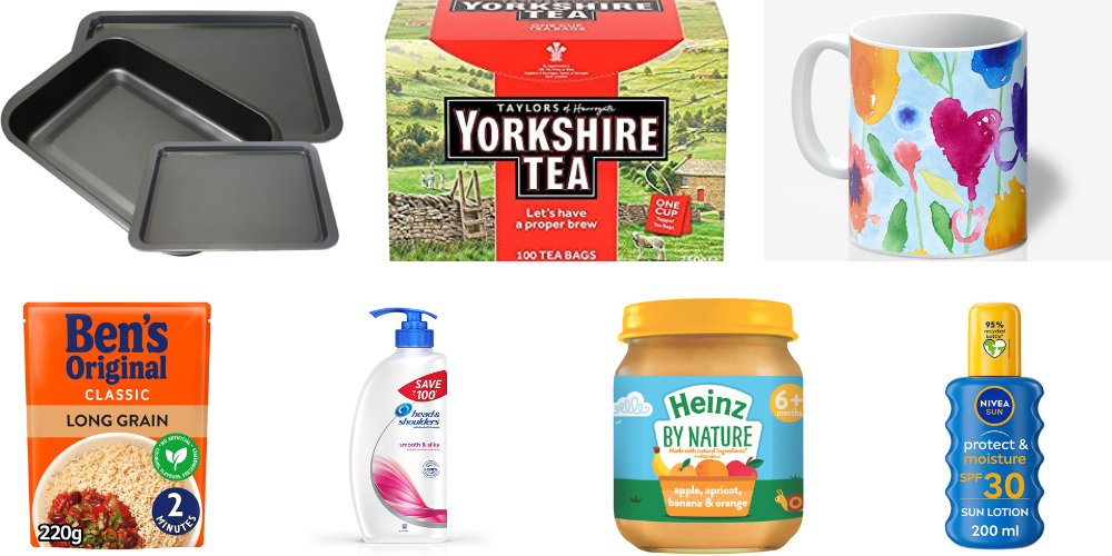 We're running low on some essentials – can you help? - mailchi.mp/56c2c477239b/l…