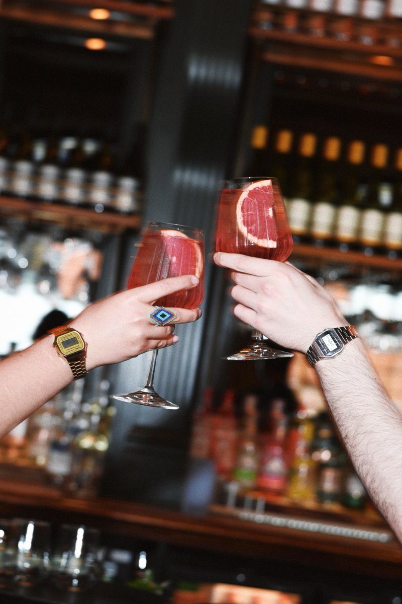 Duke On The Green tweet media