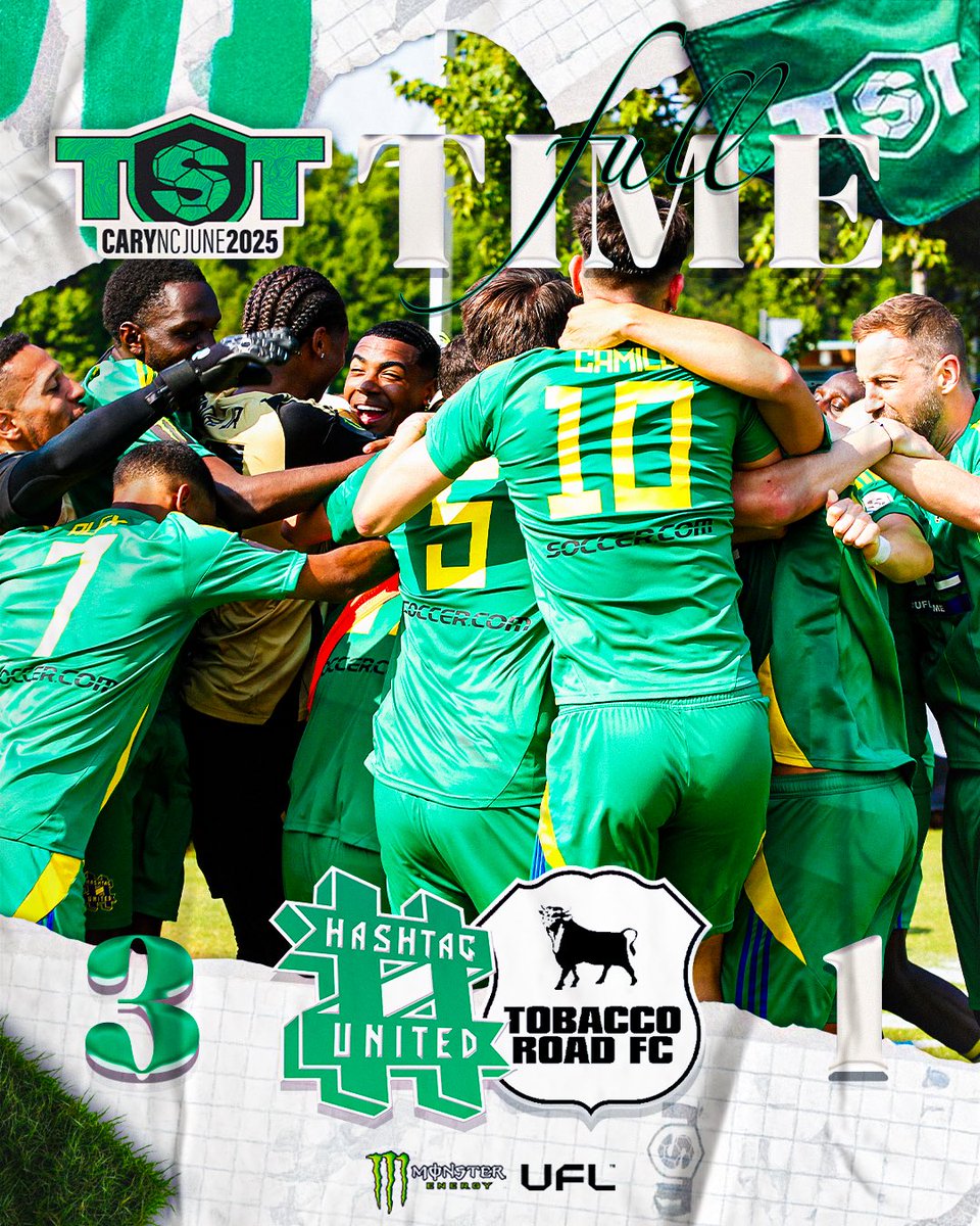 First GAME, First DUB 😤 <a href="/TST7v7/">TST</a> 

<a href="/liampalfreeman/">Liam Palfreeman</a> with the winning goal in Target Score Time 😮‍💨