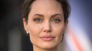 Happy Birthday Angelina Jolie....💐🌹❤️🎂
