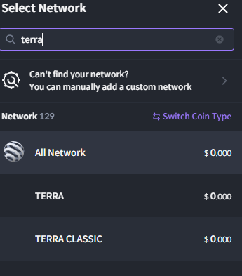 niodamian's tweet photo. Just added the #TerraClassic chain to my @CosmostationVD ! Also integrated @JurisProtocol token (with live price tracking) for more visibility in the #CosmosEcosystem. More updates coming soon—still building, but excited for what’s next! Stay tuned!
#CryptoWallet #Crypto $lunc https://t.co/Q4X3DGtc5F