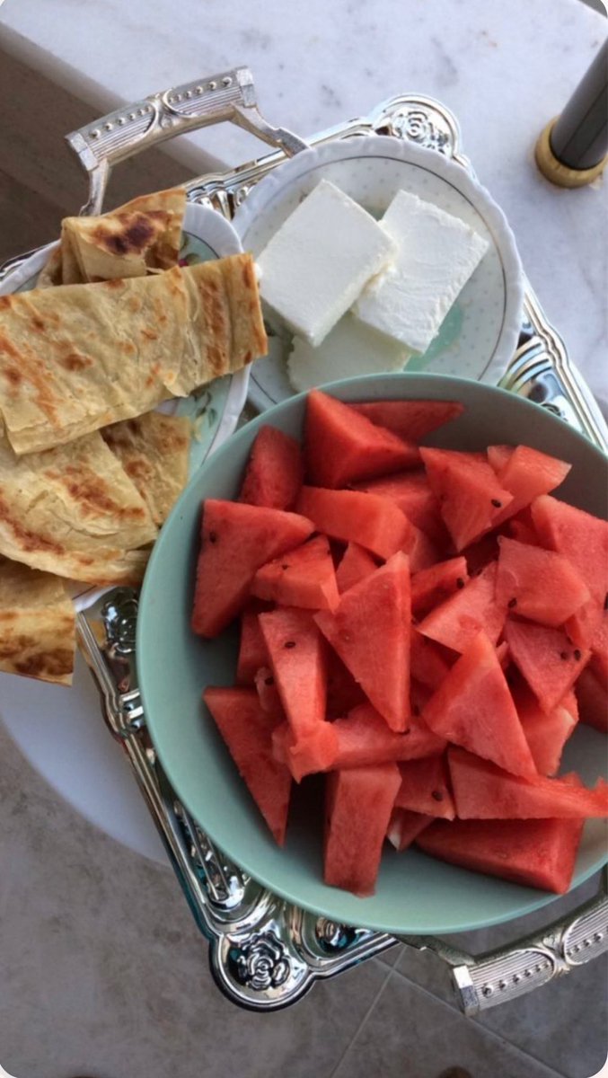 Benim için “yaz” tam olarak bu #yazgeldi