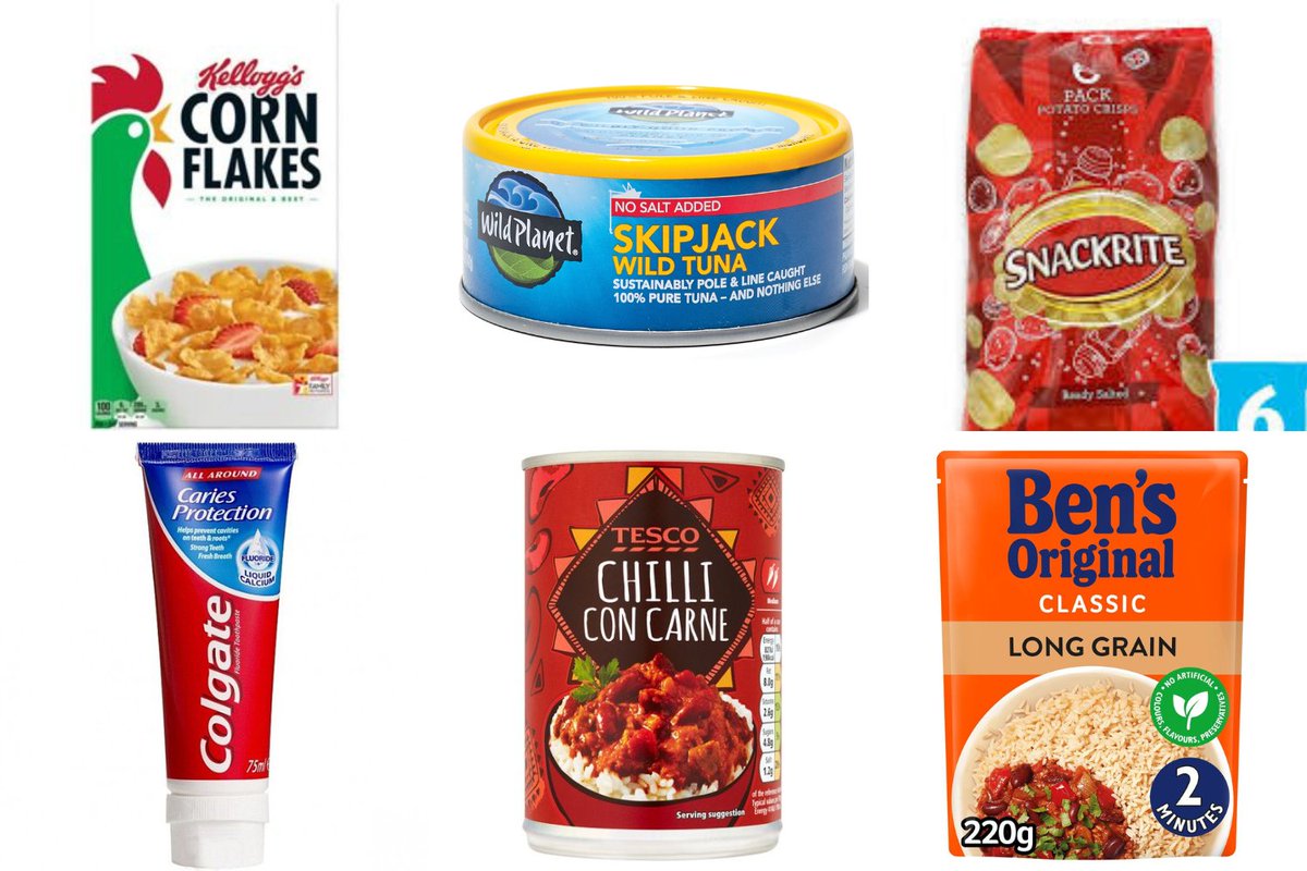 We're running low on some essentials – can you help? - mailchi.mp/56c2c477239b/l…