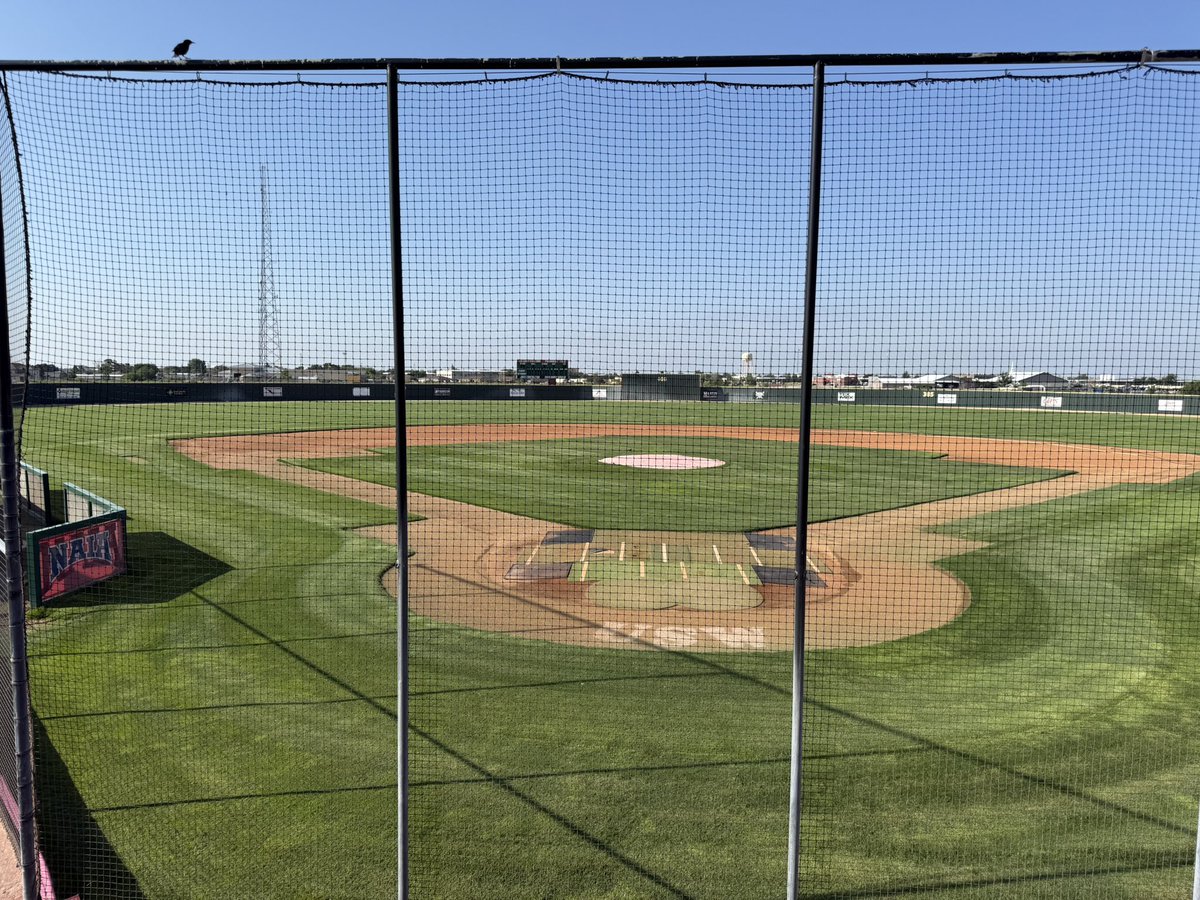 Mustang Baseball (@usw_baseball) on Twitter photo Looking for one GA this upcoming year. Emphasis will be primarily working with infielders and outfielders.
Position comes with a full tuition waiver and either a 5,500 per year living stipend or free room and board on campus.
Email resume to sappel@usw.edu Looking for one GA this upcoming year. Emphasis will be primarily working with infielders and outfielders.
Position comes with a full tuition waiver and either a 5,500 per year living stipend or free room and board on campus.
Email resume to sappel@usw.edu