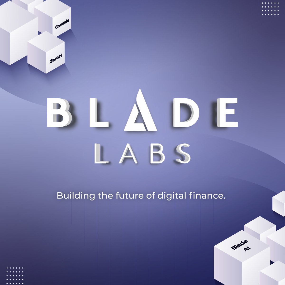 We build powerful, compliant infrastructure that simplifies digital finance for institutions and users alike.

From our award-winning platform ZeroH to custom-built solutions, everything we do is built for scale, security, and simplicity.

Innovative technology. Trusted solutions