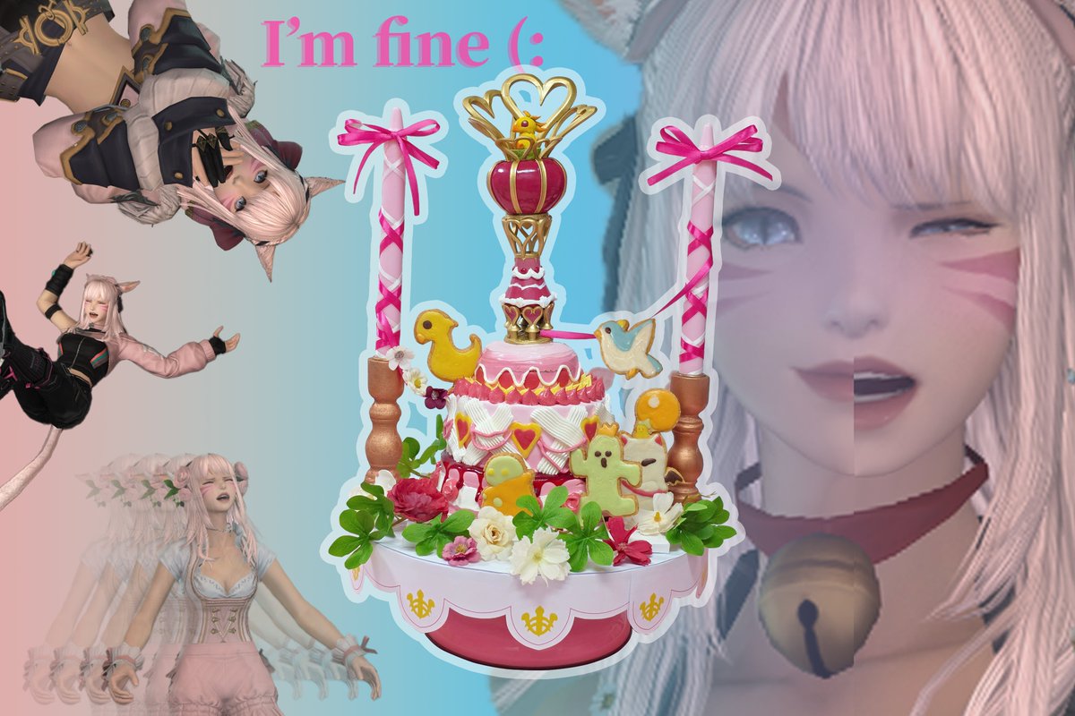 안?녕하?세요?
에오르제아 요리 대회에 언약식 케이크 글을 투고했습니다
많은 관심 부탁 드립니다...
충격... 언약 케이크 손 진짜 많이 감... :)

ff14.co.kr/community/even…