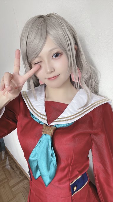 コスプレイヤーなぎのTwitter画像20