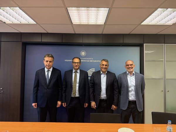 Η Κτιριακές Υποδομές Α.Ε. αναβαθμίζει και ενισχύει τις υποδομές παιδείας στην Τρίπολη
facebook.com/plugins/post.p…