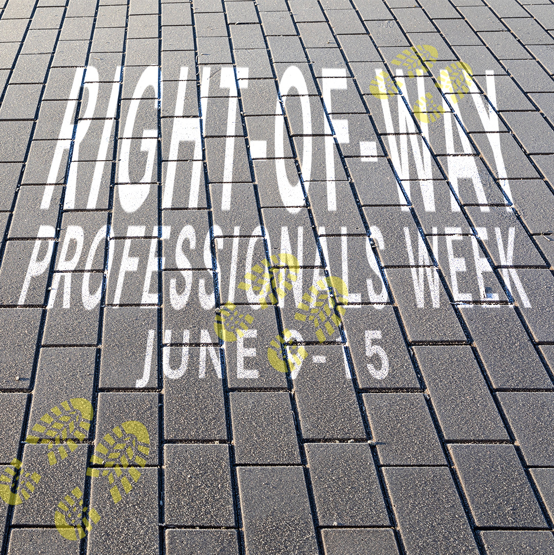 A big thank you to our incredible Right-of-Way team for their dedication, attention to detail, and commitment to keeping our projects moving forward. Your hard work behind the scenes ensures every path is cleared for progress.

#Engineering #RightofWay