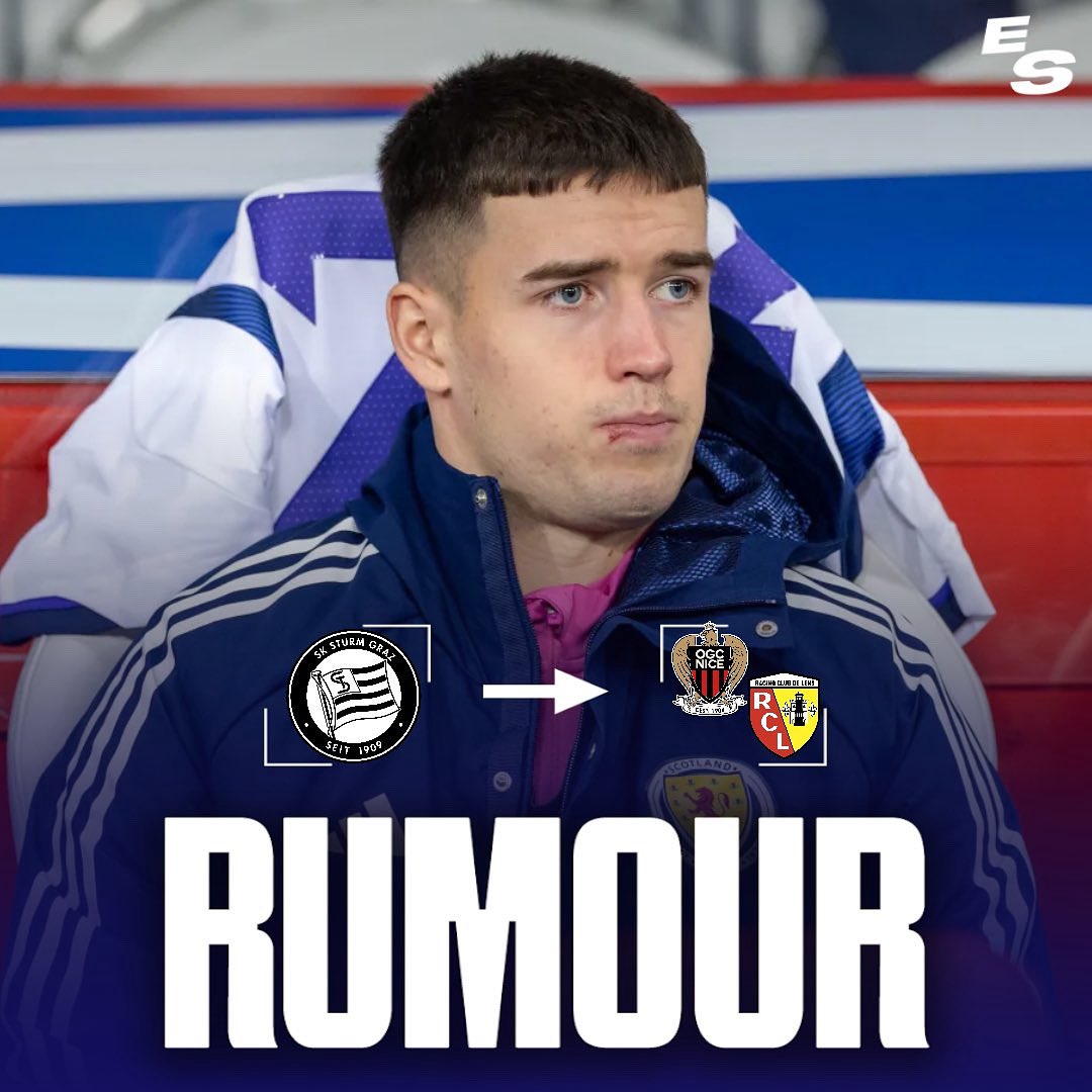 🔜Transfer Looming?

Max Johnston could be on the move this summer, where would you want to see him end up!?