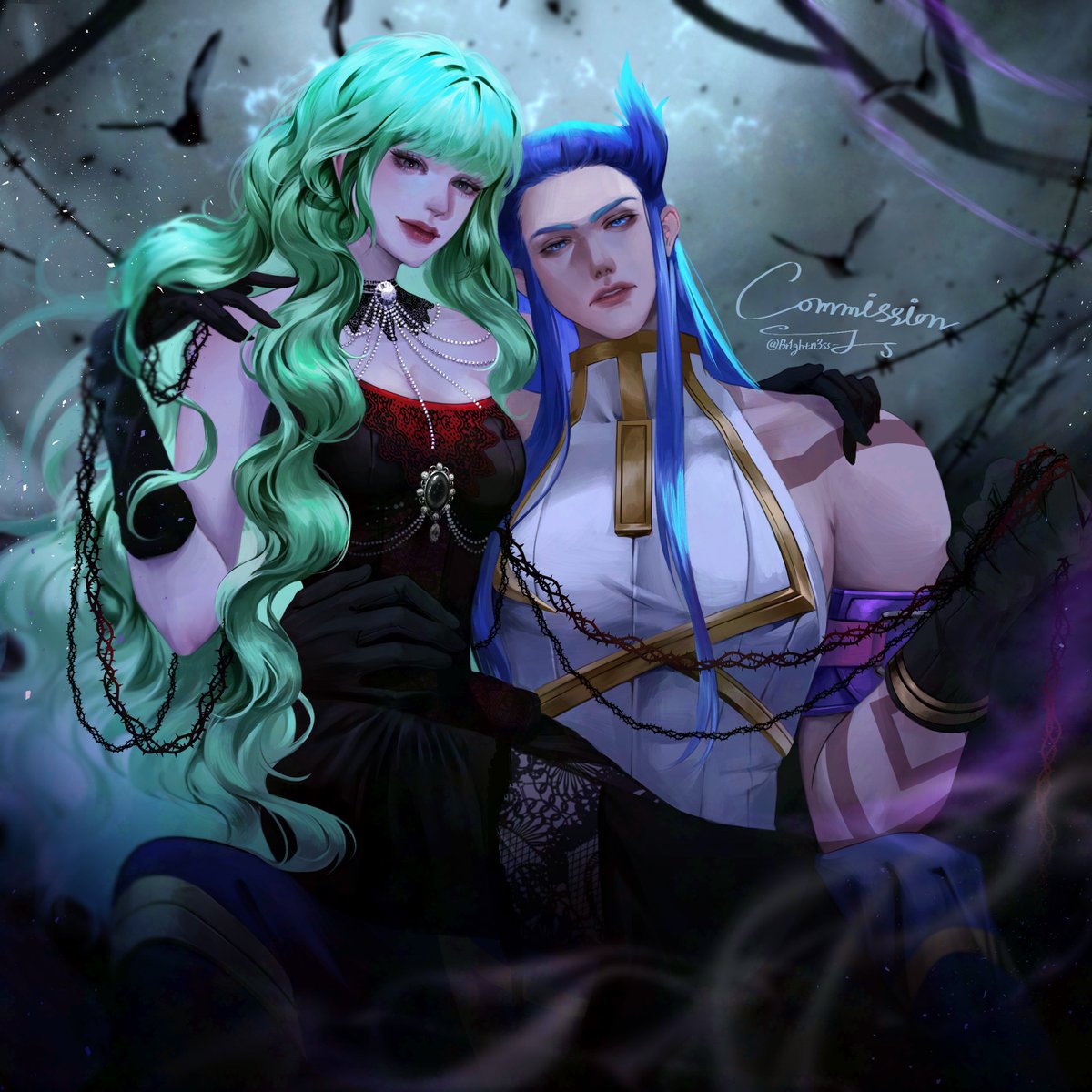 #CM
컴션 신청 감사합니다:)🫶🏻🖤