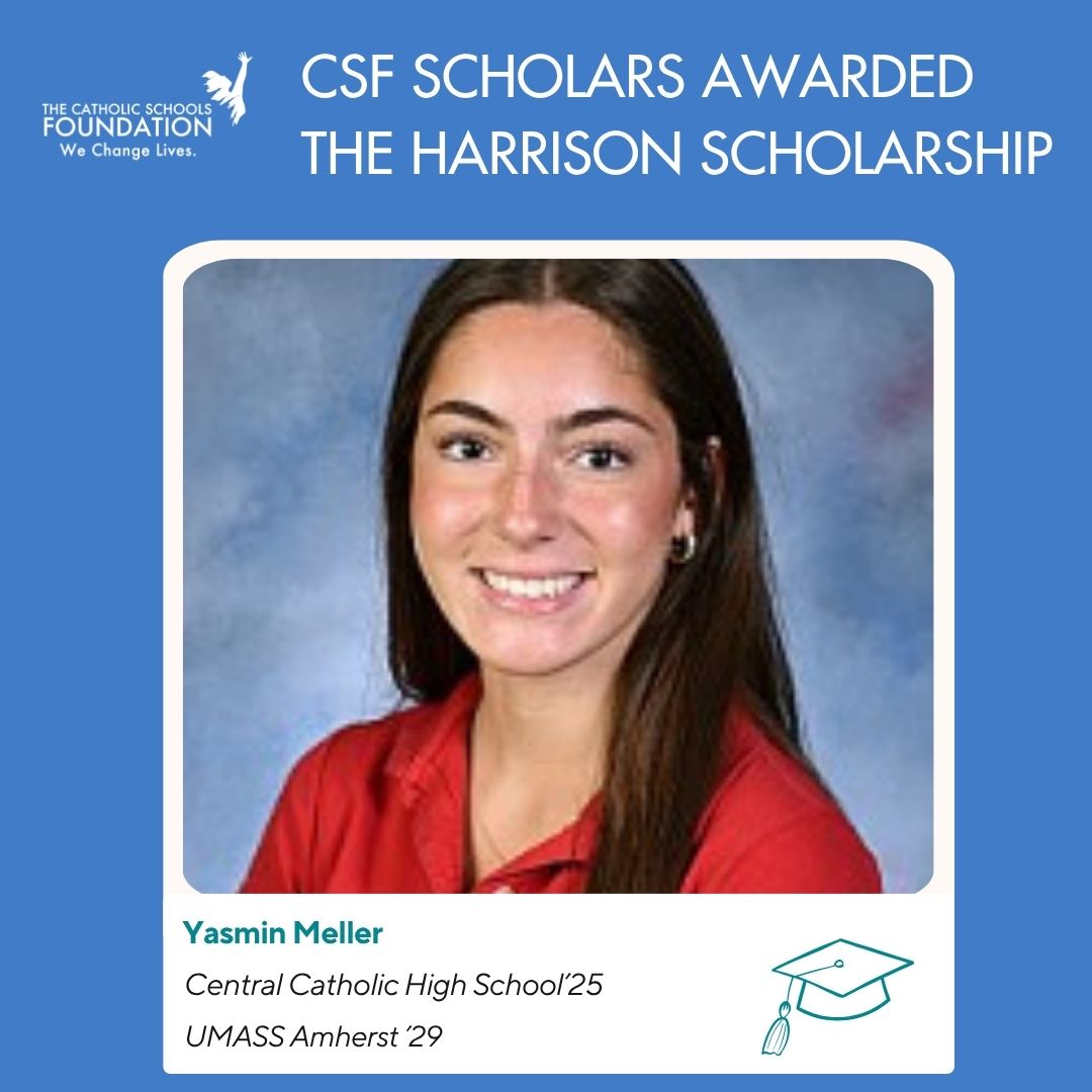 csf_boston's tweet image. 🎓 Congrats to CSF Scholars & Class of 2025 grads Angel, Christopher, Tahiyla & Yasmin on earning the Harrison Scholarship! All are headed to UMass Amherst thanks to this exclusive CSF award. We're so proud of their achievements & bright futures! 🌟 #CSFScholars #UMass2029