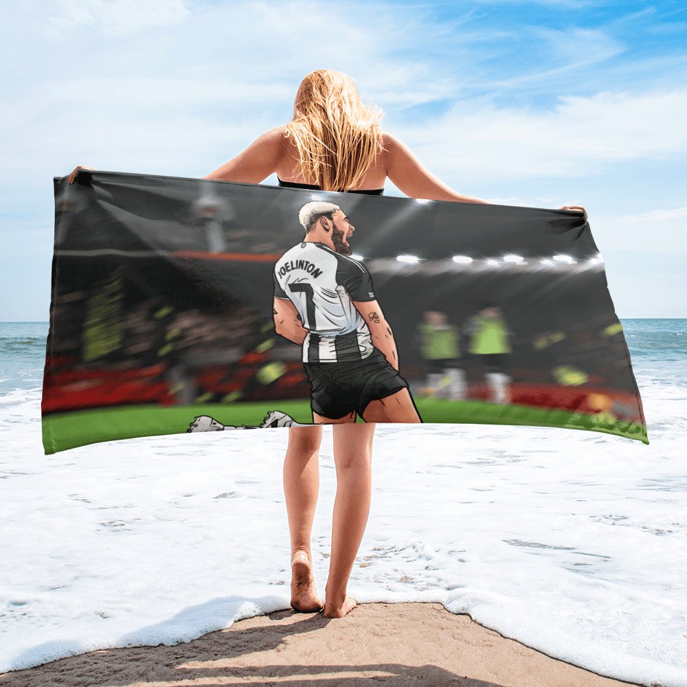 Got a few hours tonight to update the shop, so if you want one of these Beach Towels...

Order it before 9pm, changing up what's available tonight...

🌞 ⛱️