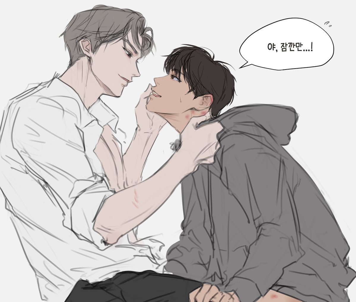 #패션 #passion
패션 일태
이 커플이 너무 좋다....🥹