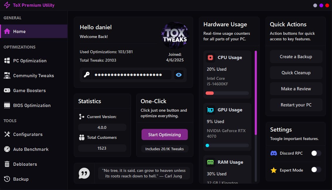 ToX™ Coding tweet media