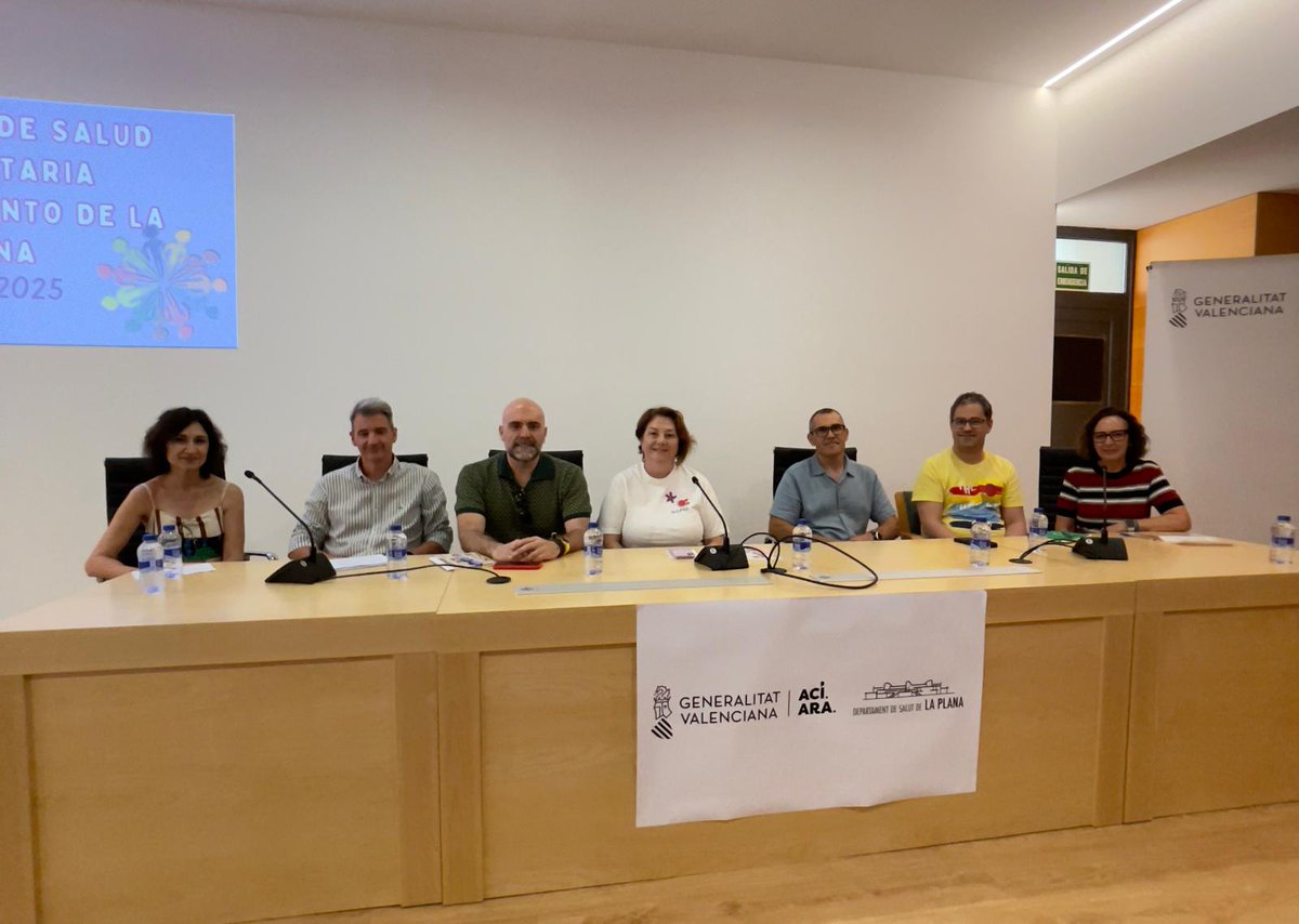 GVA la Plana tweet media