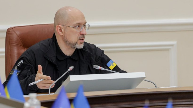 Кабмін України tweet media