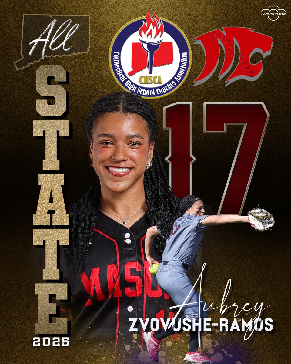 Masuk Softball (@masuksoftball) on Twitter photo Congrats to senior, Aubrey Zvovushe-Ramos, on being named to the CHSCA Class L All-State Team! <a href="/FanaraPhoto/">Fanara Photo</a> Congrats to senior, Aubrey Zvovushe-Ramos, on being named to the CHSCA Class L All-State Team! <a href="/FanaraPhoto/">Fanara Photo</a>