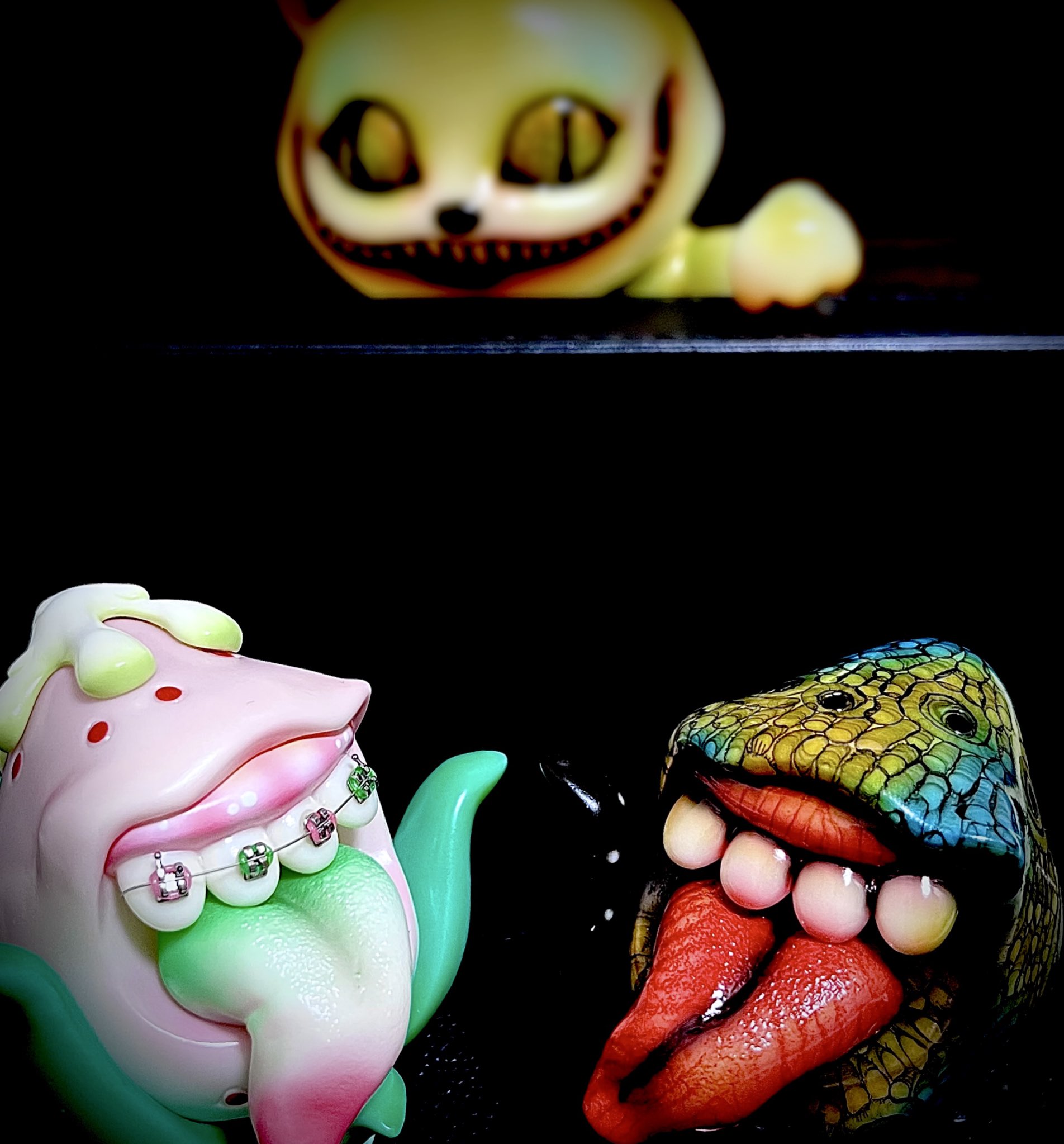UNKNOWN- (@unknown_Toys) / X