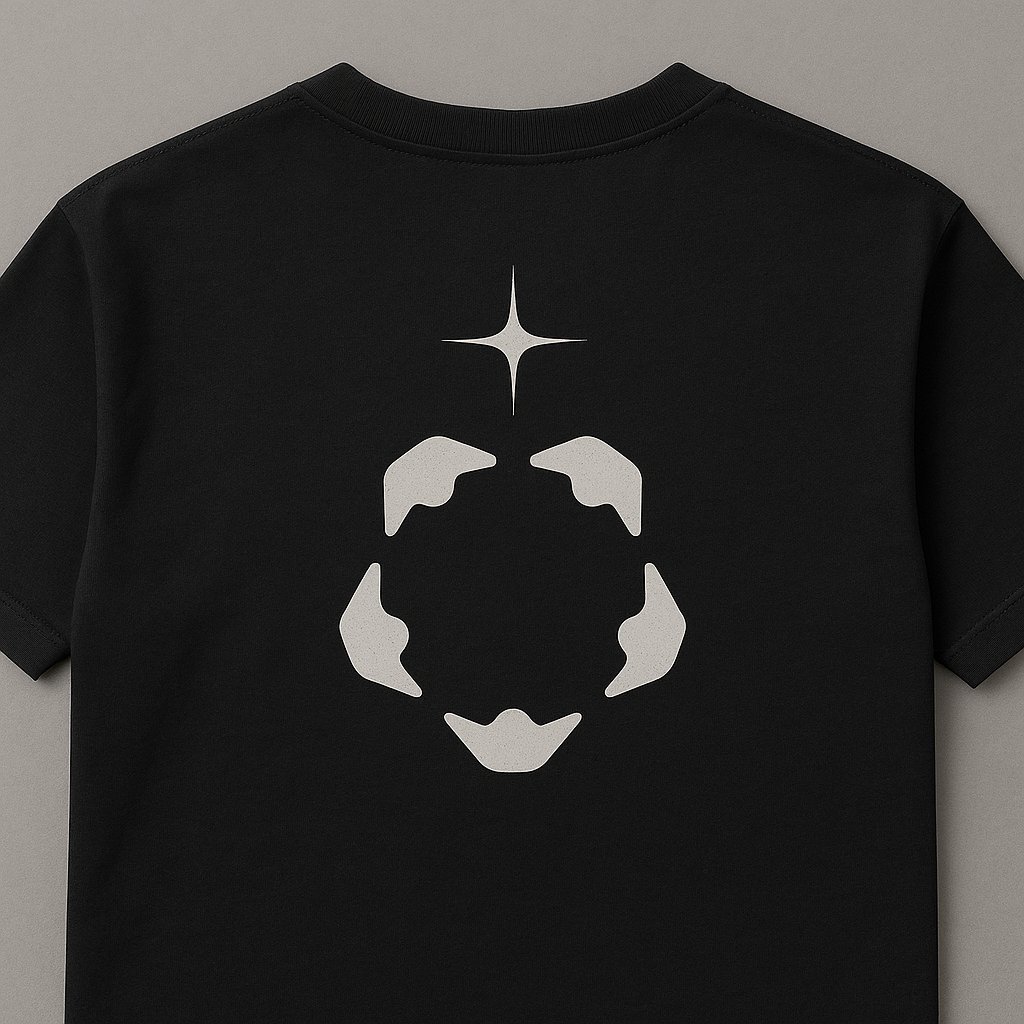 zorojuro (@enmazro) on Twitter photo T-Shirt with Humanity Protocol Design
1. Front
2. Back
<a href="/Humanityprot/">Humanity Protocol γ ποΈ β¦ πΊπ³ γ</a>
#designedbyHumansHp T-Shirt with Humanity Protocol Design
1. Front
2. Back
<a href="/Humanityprot/">Humanity Protocol γ ποΈ β¦ πΊπ³ γ</a>
#designedbyHumansHp