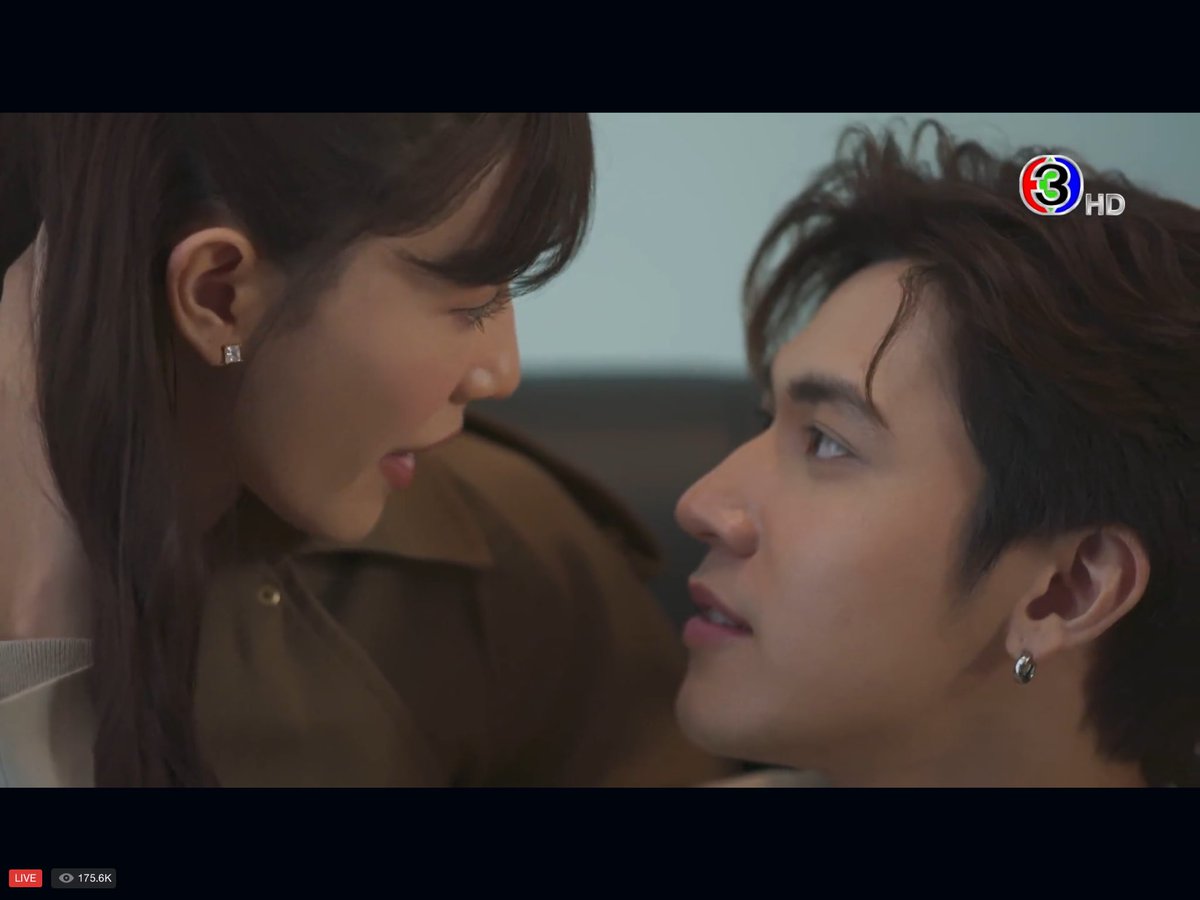 จุดอ่อนของจงตรัยพัฒนะสุดๆ  #สายรักสายเลือดEP16