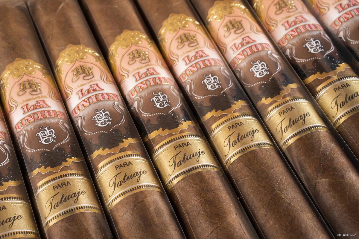 TheLeafNJ's tweet photo. Don't forget in Two Days we have our event with @MyFatherCigars @theleafnj in Robbinsville NJ Friday June 6th! Featuring the La Union Cigars! Join us as we celebrate our 20th Anniversary and celebrate the 20th Anniversary of the collaboration between us! #cigarevents #theleafnj https://t.co/trd0yIQ9dV