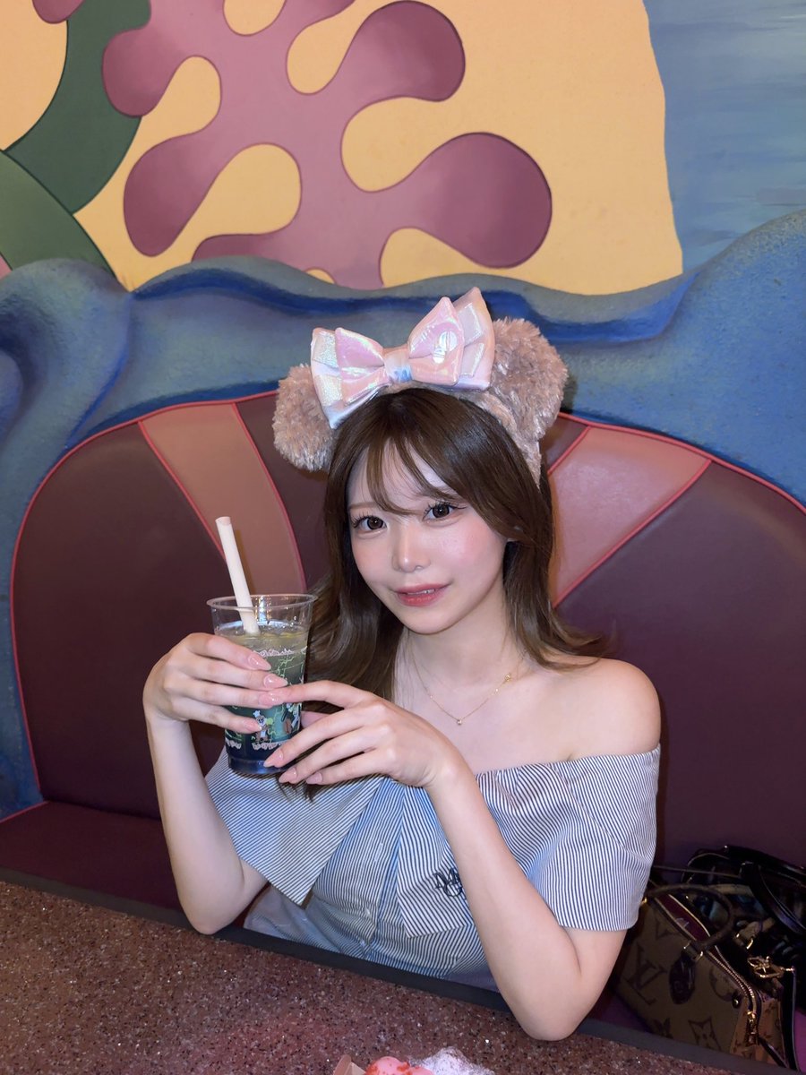 _rudedoll's tweet photo. ゆるゆるでぃず🤍 https://t.co/b1gfCKIiGL