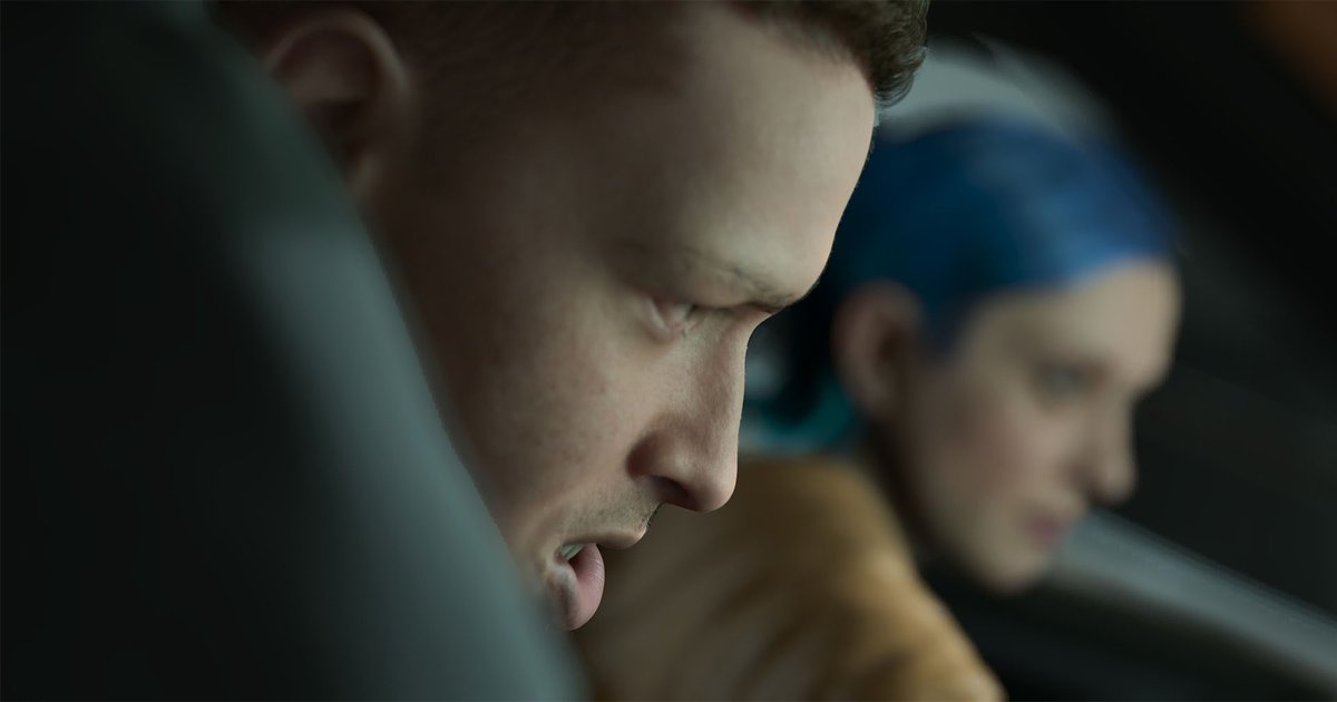 🎯Meet us at Annecy Film Festival 2025!
👉Contact: info@pixablestudios.com
We specialize in Performance Capture, real-time engines, and CGI to create stunning 3D characters, animations, and VFX for film, games, and TV.

#AnnecyFestival #2025 #pixablestudios