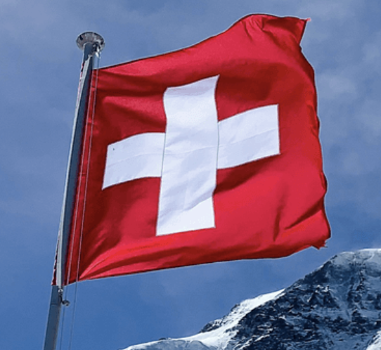 pete_rizzo_'s tweet photo. JUST IN: SWISS CENTRAL BANK JUST DISCLOSED BUYING $38 MILLION MORE $MSTR

NATIONS ACCELERATING #BITCOIN EXPOSURE. IT'S HAPPENING 🔥 https://t.co/CDqKEElQcz