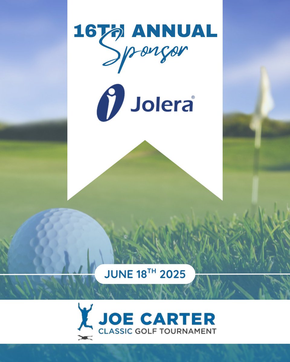 Joe Carter Classic tweet media