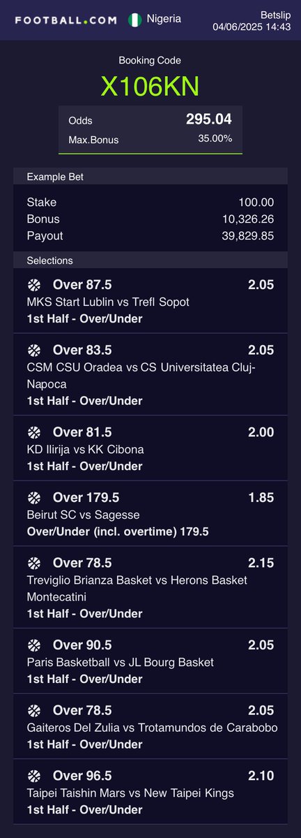 MAX ODDS ; 1.2K &amp; 295 ODDS🎉🏀🗑️

30 ODDS ✍️ ON TEL : t.me/+rhn9zabyxGBmY…

PLAY | EDIT | FLEX | BOOM 🔞

GAMBLE RESPONSIBLY 🔞

<a href="/sportingking365/">Sporting King</a> <a href="/deefuser/">BIG FUSE</a> <a href="/Rainespanthera/">HÉŇRÝ💐🇨🇭🦉🪺🪺❤️ 🧘🏾‍♂️</a> <a href="/winwithjayjay/">JAY JAY 🍏🍀💥</a> 
<a href="/jeffre__/">𝗝𝗘𝗙𝗙𝗥𝗘 🕊️💚</a> <a href="/jayfund11/">The only jayfund11</a> <a href="/RoyalMajestease/">💰🐐🧸🏆💵</a> <a href="/bayobets/">Bayobets</a> <a href="/iam_fantom/">F a n t ø m🏀⛹🏽‍♂️</a> <a href="/TheRealCEOAmber/">Amber 😘💋</a> <a href="/CHIZZY_BB/">CHIZZY_BB</a>