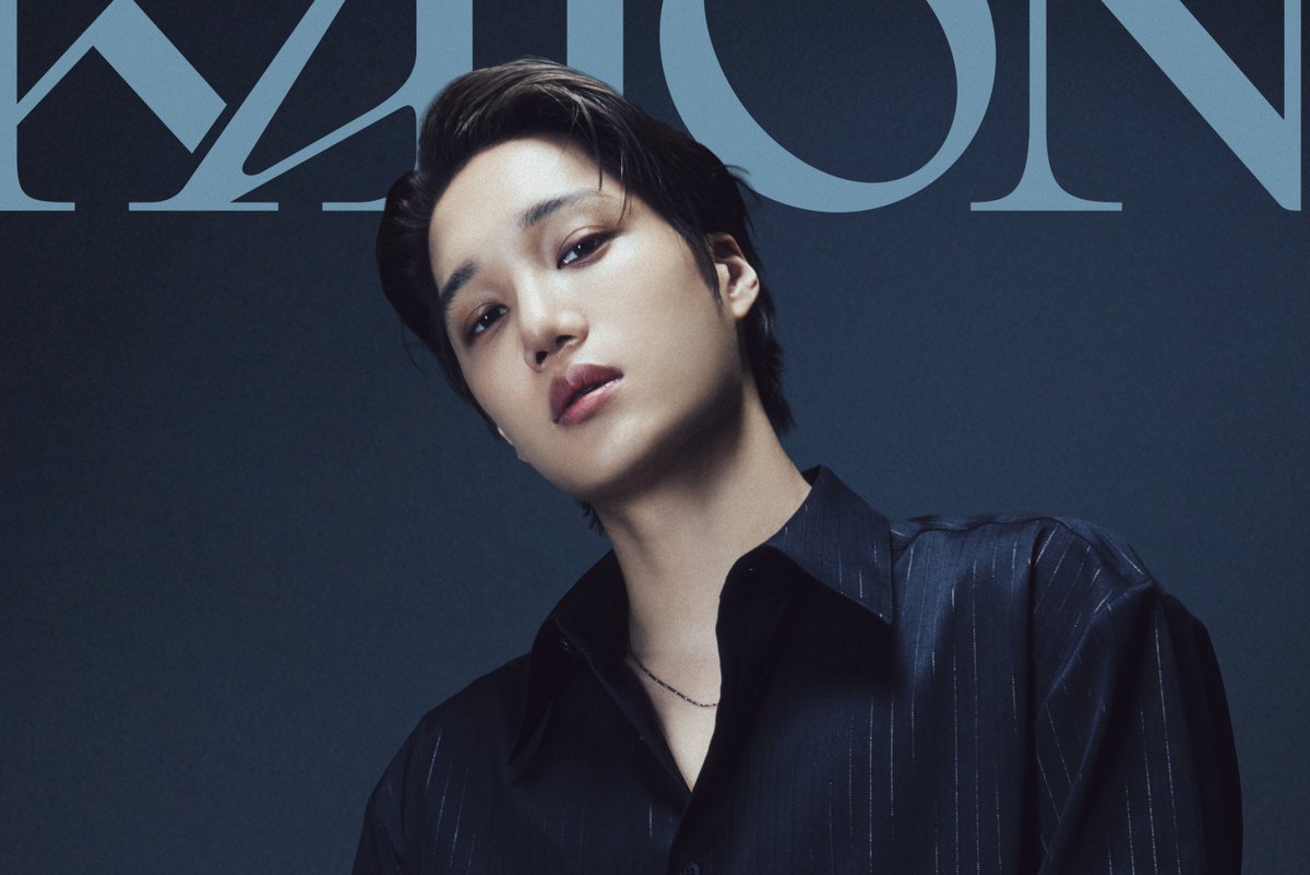 #EXO's #Kai Announces Dates And Cities For 1st U.S. Solo Tour "KAION"
soompi.com/article/174980…