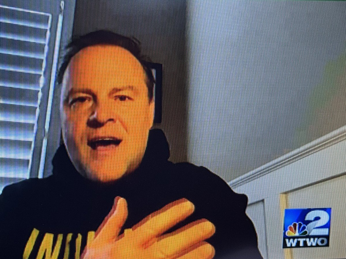 Rick Semmler (@ricksemmler) on Twitter photo Appreciate <a href="/PacersJJ/">Jeremiah Johnson</a> joining on my WTWO Beyond The Stands podcast to break down the Pacers-Thunders NBA Finals series. Plus,we talked about the lack of respect Nationally this series is getting and what it would mean to Indiana to win a NBA title.
Podcast will be out later today. Appreciate <a href="/PacersJJ/">Jeremiah Johnson</a> joining on my WTWO Beyond The Stands podcast to break down the Pacers-Thunders NBA Finals series. Plus,we talked about the lack of respect Nationally this series is getting and what it would mean to Indiana to win a NBA title.
Podcast will be out later today.
