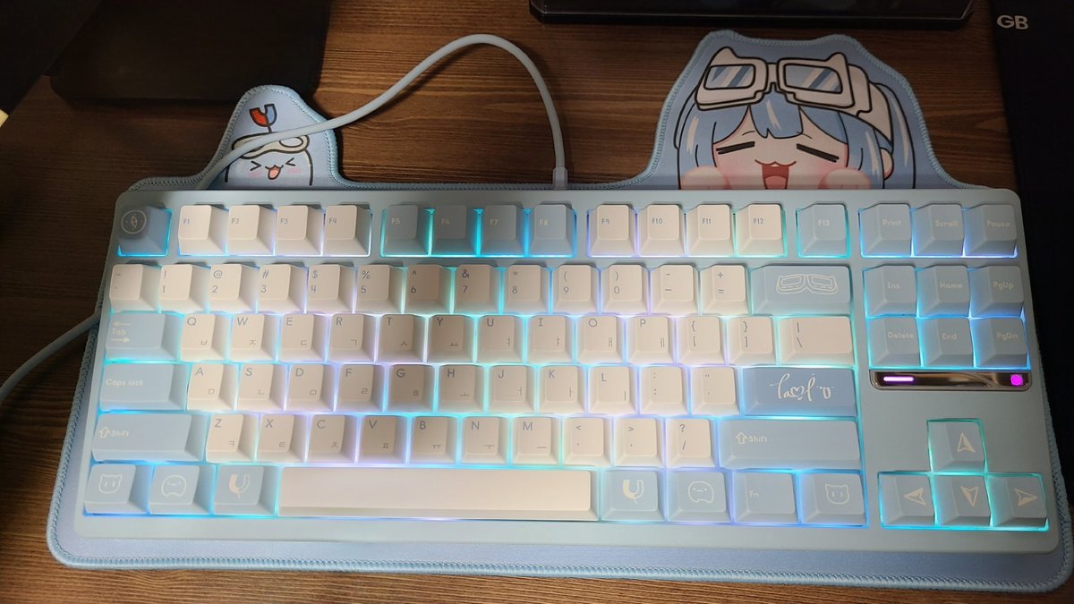 하여비 tweet media