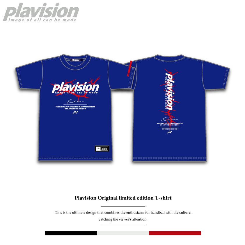 PLAVISION5b's tweet photo. 【春の予約限定商品 第2弾！】

PLAVISION ONLINE STORERにて予約受付中
→《https://t.co/yK7twmko6U》

＠plavision https://t.co/4iKA11ADox