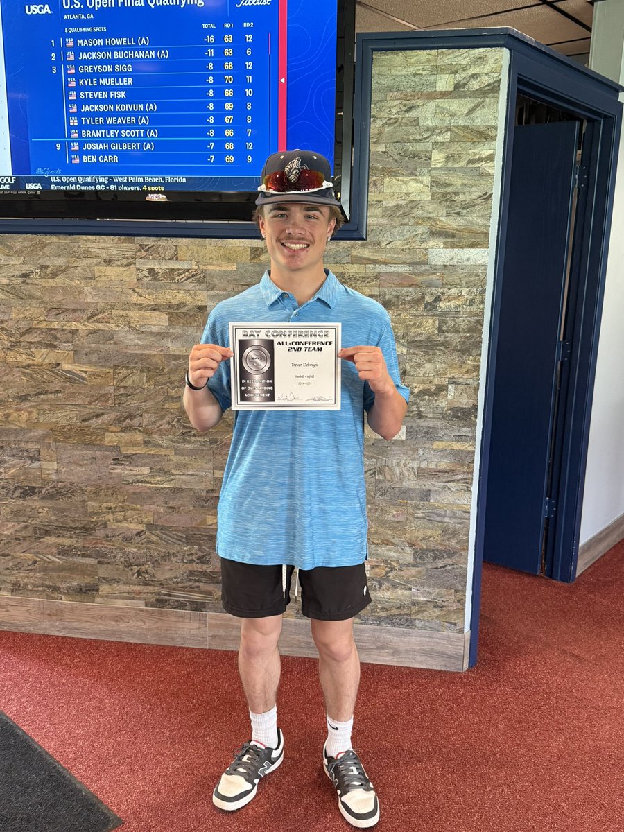 Menasha Baseball tweet media