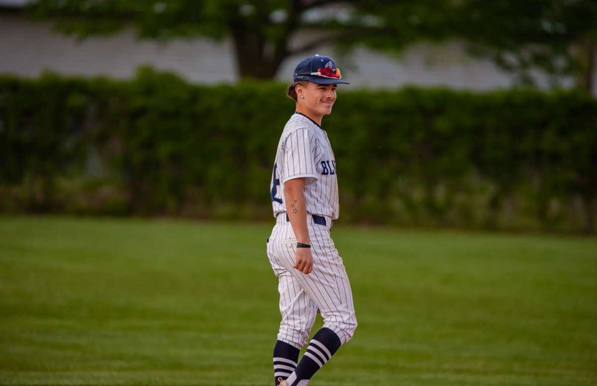 Menasha Baseball tweet media