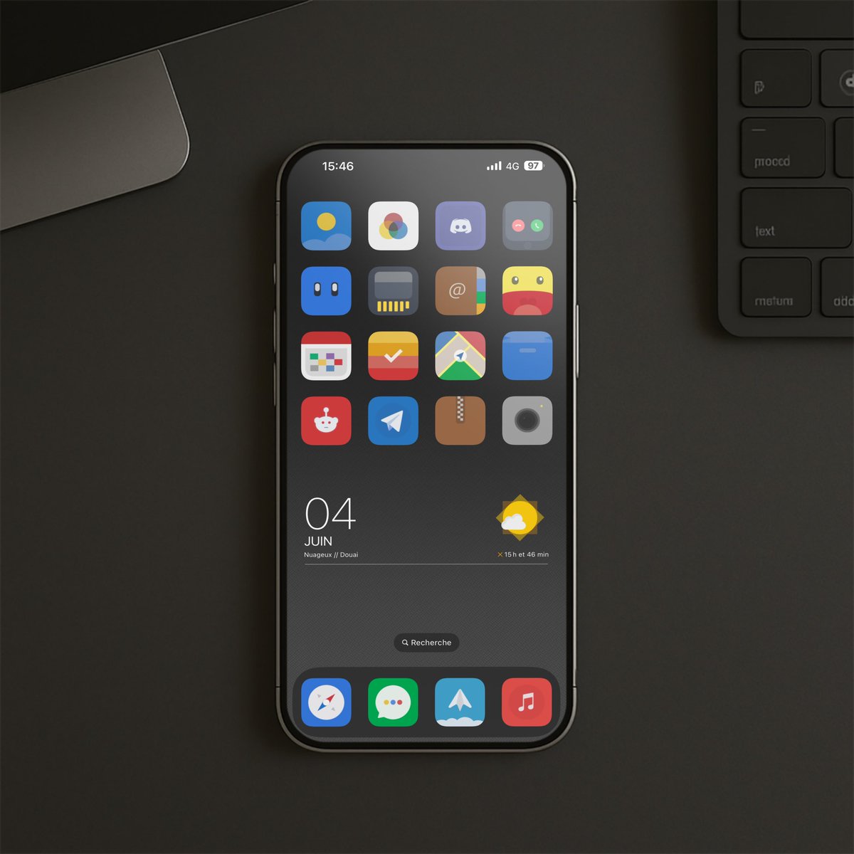 Zooropalg #justicepourQuentin tweet media