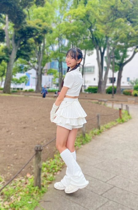 Twitterのコスプレ画像6