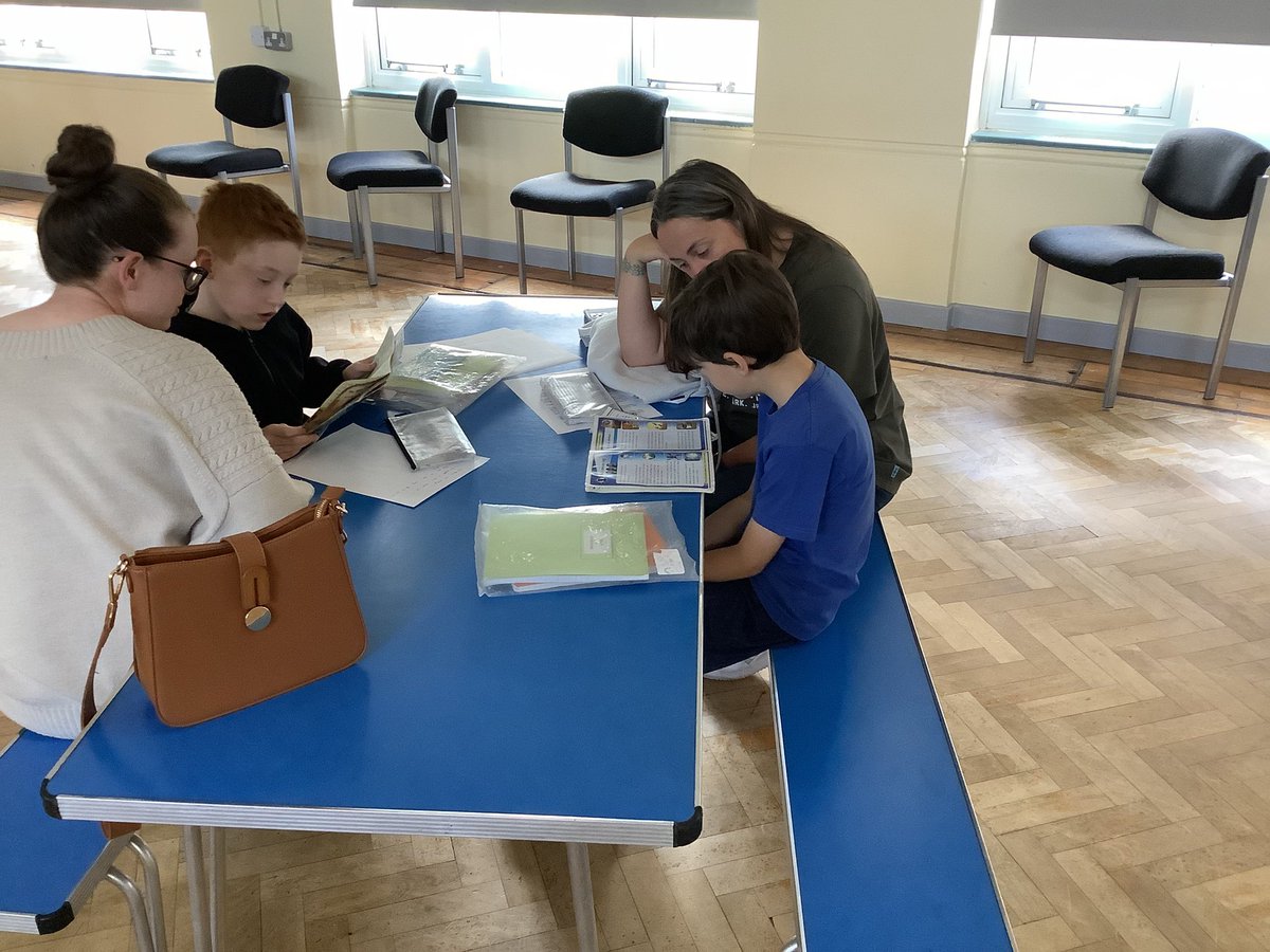 GreasbyJunior (@greasbyjunior) on Twitter photo What a fantastic morning we had on Monday with our Year 3 Reading workshop using our VIPERS skills to really engage with our text ‘The Mysterious Footprints’. Thank you to all our parents who came along! #GJSCollaboration <a href="/OakTreesMAT/">Oak Trees MAT</a> What a fantastic morning we had on Monday with our Year 3 Reading workshop using our VIPERS skills to really engage with our text ‘The Mysterious Footprints’. Thank you to all our parents who came along! #GJSCollaboration <a href="/OakTreesMAT/">Oak Trees MAT</a>