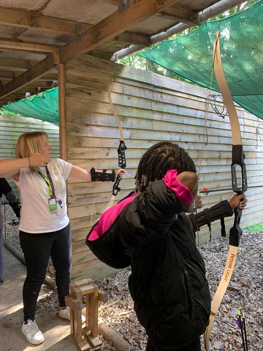 Ravensworth Primary School tweet media