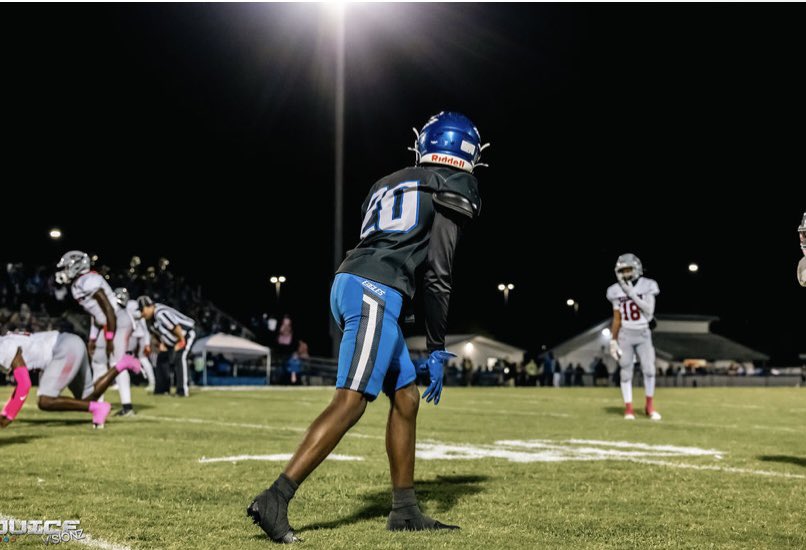 ๐
๐๐ง๐๐ข๐๐๐ ๐๐ค๐ค๐ฅ๐๐ง (@_jeremiahcooper) on Twitter photo I would like to thank Dunedin high school for welcoming me in the past 2 months of my junior year.
With at long discussion with my family I would be transferring back to East lake high School for my senior year.
๐๐ฆ
<a href="/Andy_Villamarzo/">Andy Villamarzo</a> <a href="/ELHS_Basketball/">East Lake Basketball</a> <a href="/dreadneck921/">Coach Khan</a> <a href="/Biggamebobby/">Bob Putnam</a> I would like to thank Dunedin high school for welcoming me in the past 2 months of my junior year.
With at long discussion with my family I would be transferring back to East lake high School for my senior year.
๐๐ฆ
<a href="/Andy_Villamarzo/">Andy Villamarzo</a> <a href="/ELHS_Basketball/">East Lake Basketball</a> <a href="/dreadneck921/">Coach Khan</a> <a href="/Biggamebobby/">Bob Putnam</a>