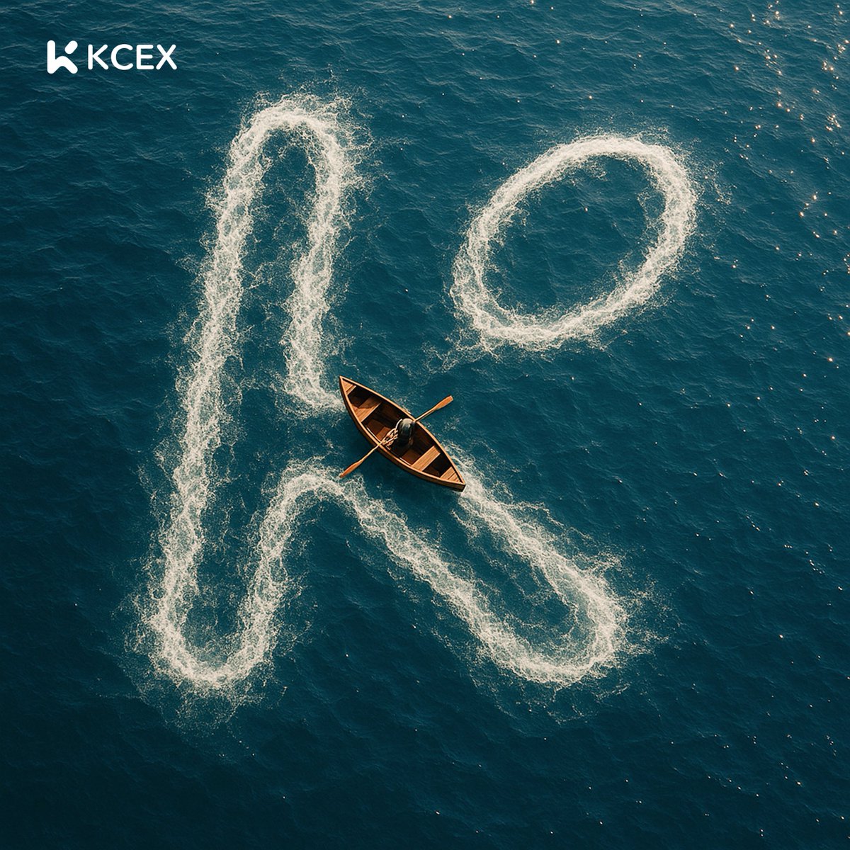 🌊 Piyasa dalgalı olabilir, ama rotanı sen belirlersin.

#KCEX’le kripto yolculuğuna yön ver!

🔗kcex.io